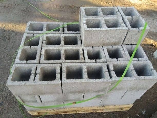 Пескоблок Standard Stroi пескаблок