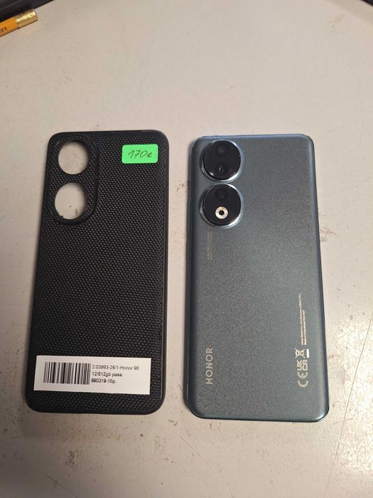 Honor 90 12/512GB