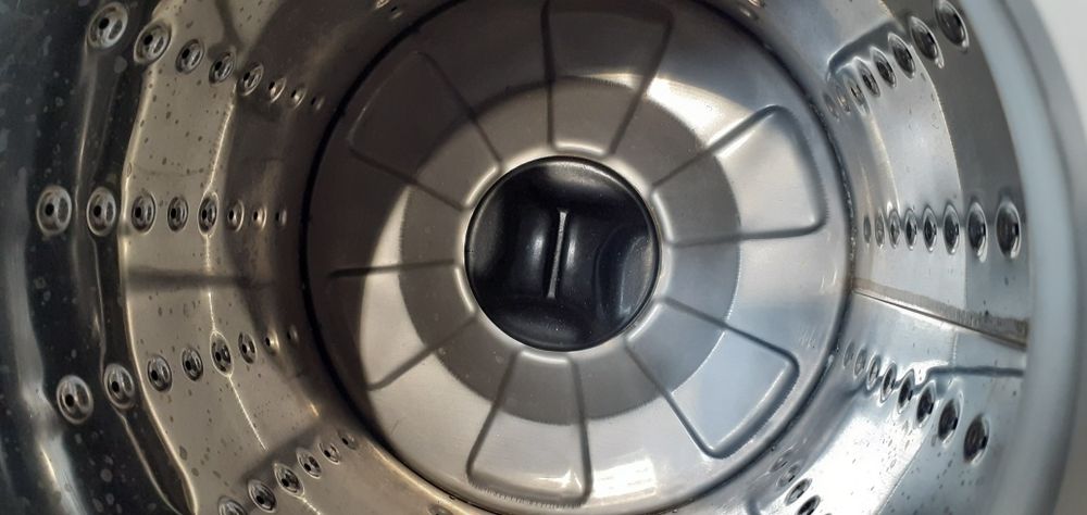 Центрифуга для отжима белья