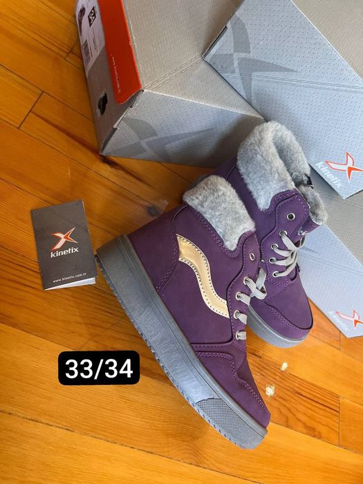 Продается сапоги