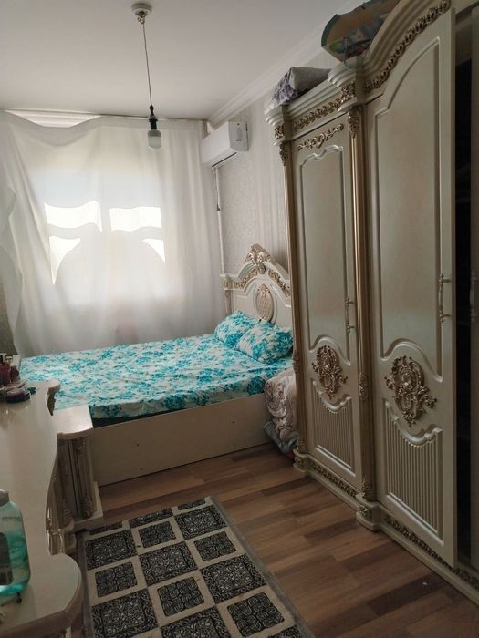 Юнусабад 15 квартал 2/4/4 (50²) продаётся квартира ипотека