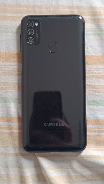Samsung galaxy M21