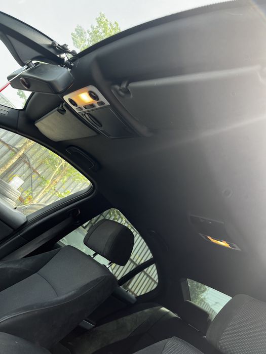 Plafon M Pachet Bmw e90 Plafon negru Bmw e90