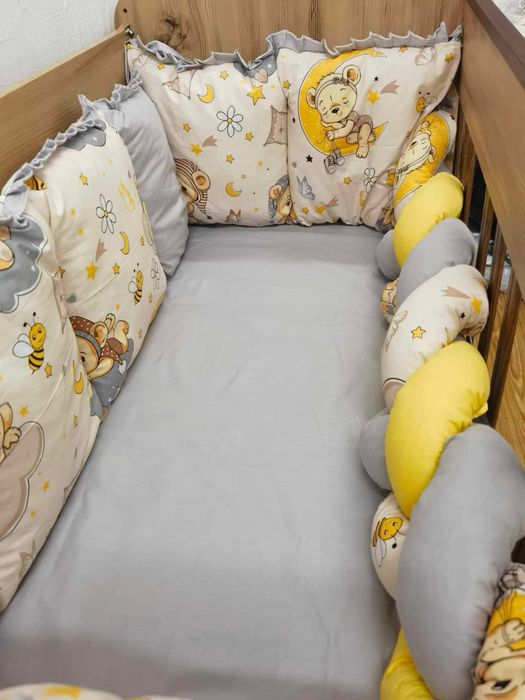 Обиколници за кошара