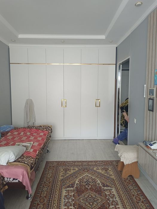 Продам однокомнатную квартиру