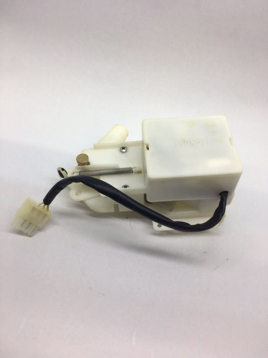 Захарница, механизъм за бъркалки Зануси Некта, вендиг части