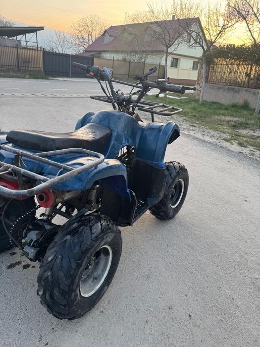 Atv 125 copii perfect funcțional