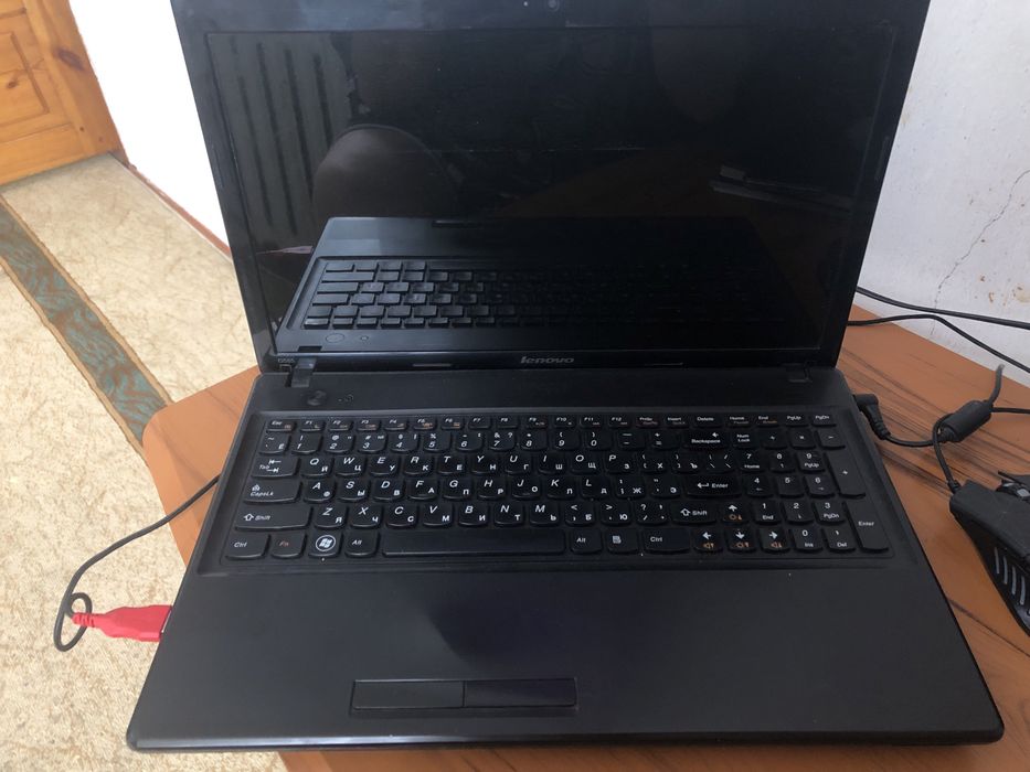 Ноутбук Lenovo б/у