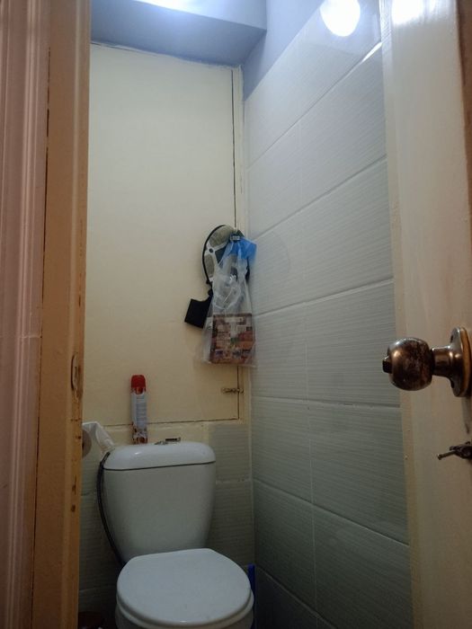 2xonali kvartira sotiladi