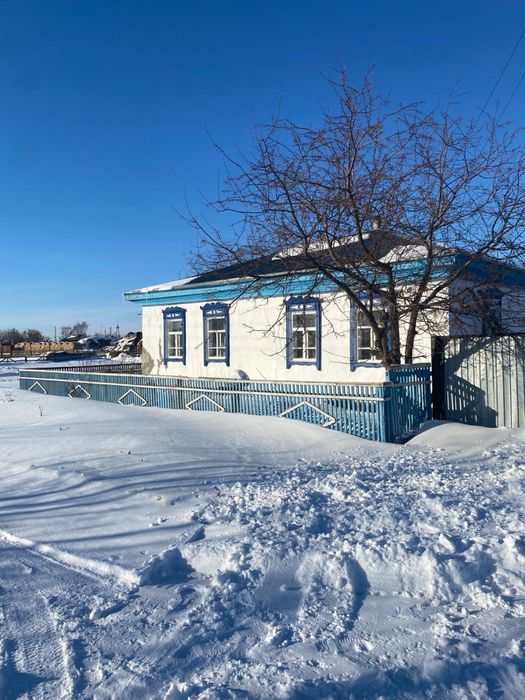 Продам дом село Антоновка