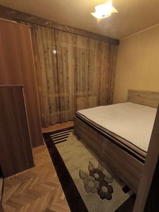 Apartament 3 camere