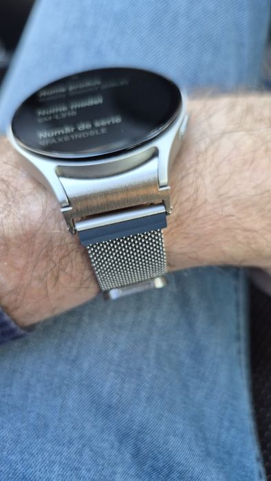 Samsung smartwatch 7