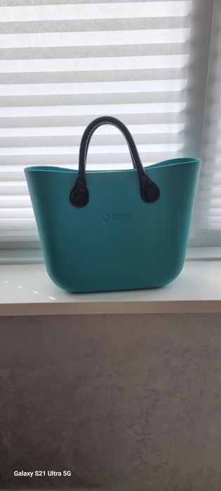 O bag/О баг чанта