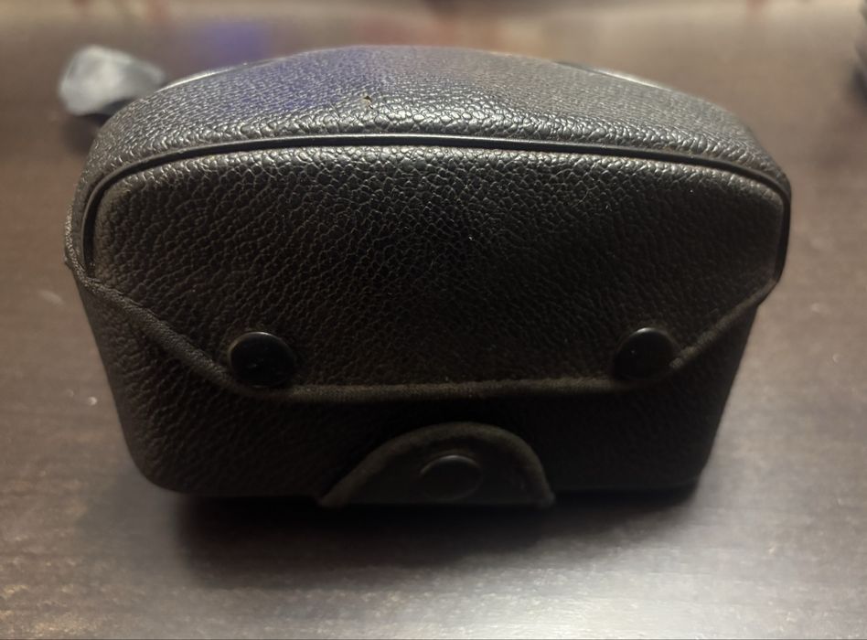 Aparat foto Yashica FR2