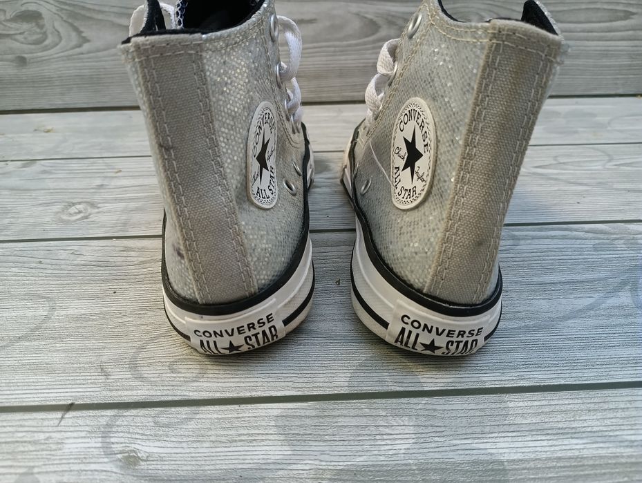 Converse N 29 Унисекс кецове