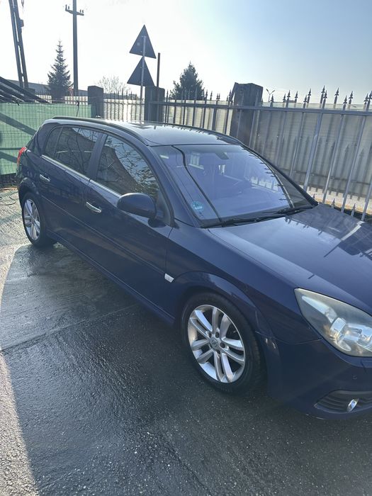 OPEL Signum 2009 — imagine 5