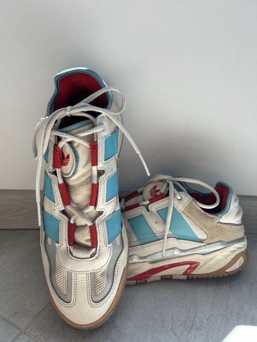 Adidas Originals Niteball