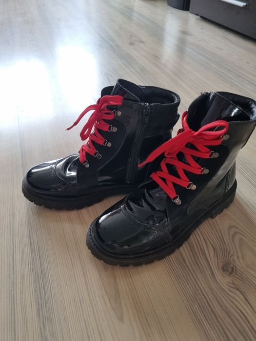 Дамски зимни боти