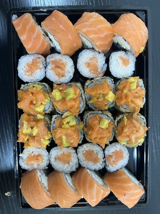 Обучения курс суши пицца…………