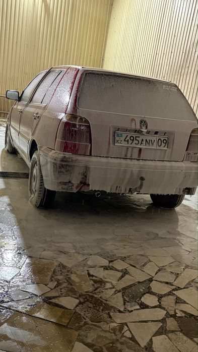 Продам срочно Гольф 3