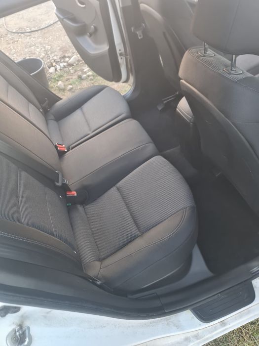 HYUNDAI i30 2016 — imagine 5