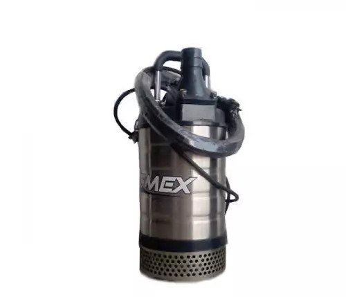 ПРОМО 22% Потопяема водна помпа с поплавък CIMEX SPF2-22.27