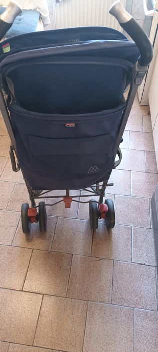 Cărucior copii McLaren