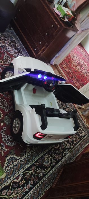 Детская машина для детей