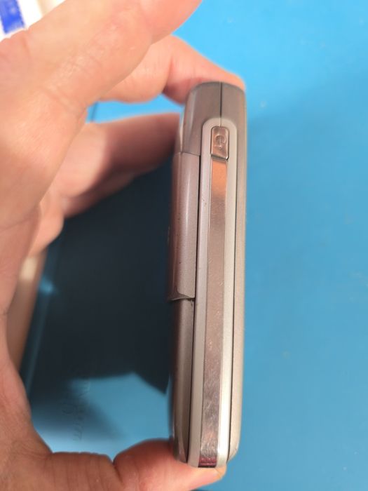 Telefon Colectie: Nokia 6680 v3