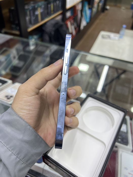 Iphone 13 pro 128 gb