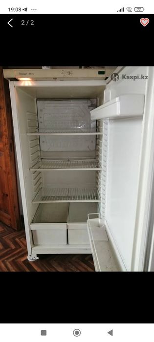 Продам холодильник Снайге