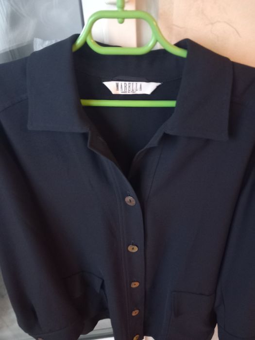 Риза, тип сако , Marella