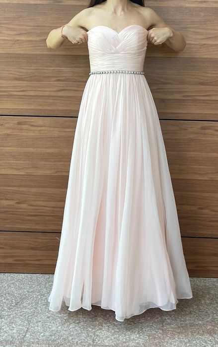 Бална рокля