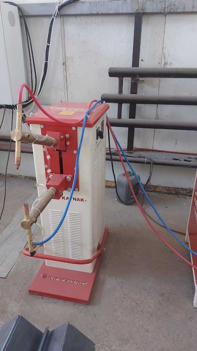 Сварочные работы в Астане | Автомат / Полуавтомат