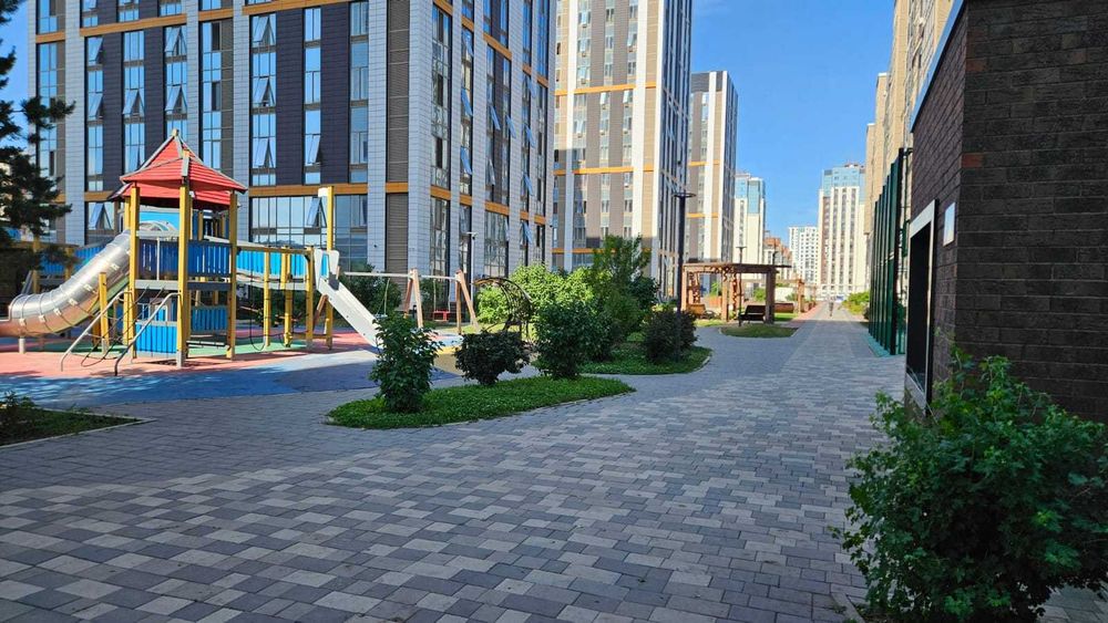 Посуточно в ЖК Panorama Park