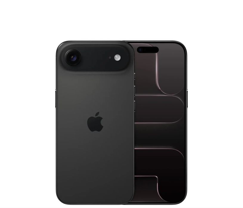 Iphone 17 AIR, 256GB , garantie