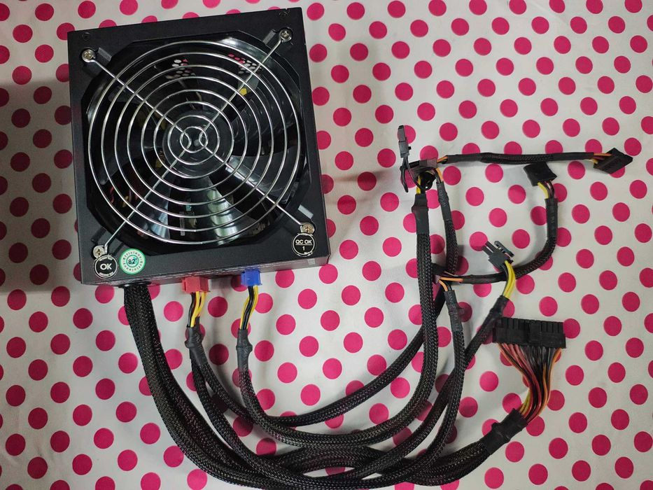 Sursa PC ATX Energon 650W.