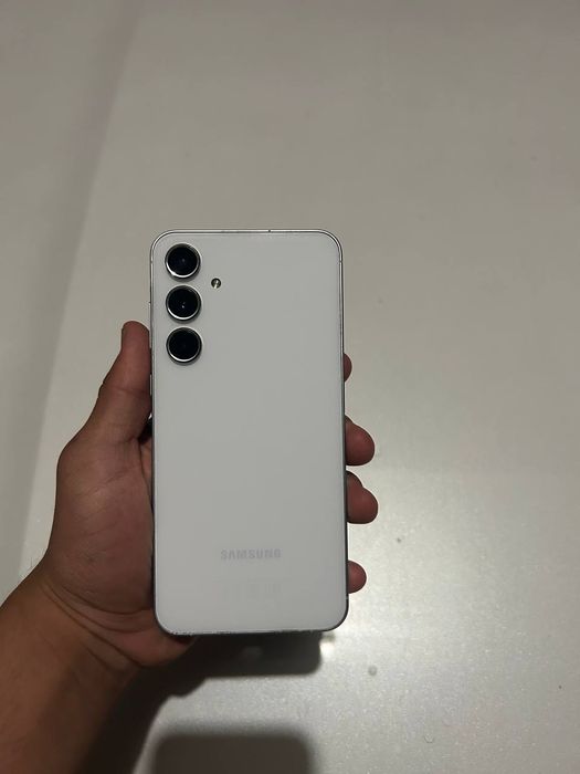 Galaxy A55 5G  8/128
