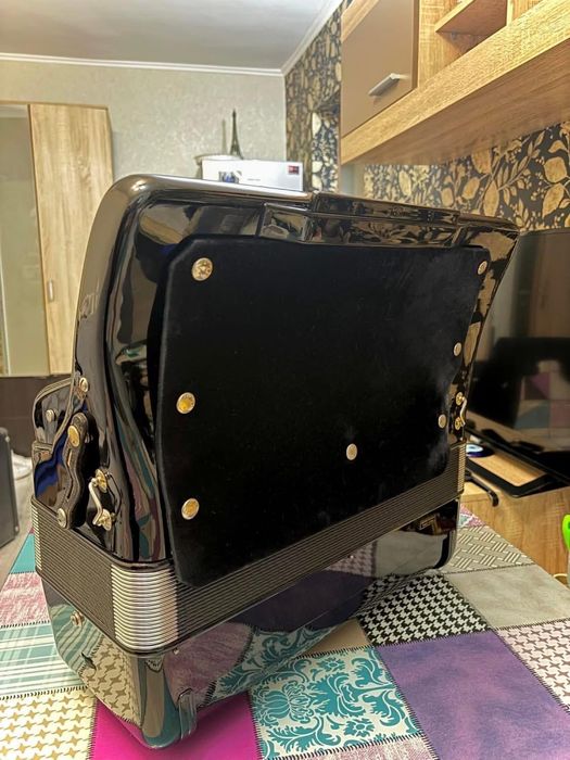 Vând Weltmeister Cantora NOU NOU NOU. Unicat, de colectie