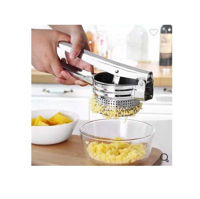 Преса за картофи, зеленчуци или плодове Mercado Trade, Mетална