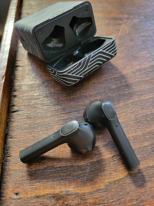 Безжични слушалки music sound