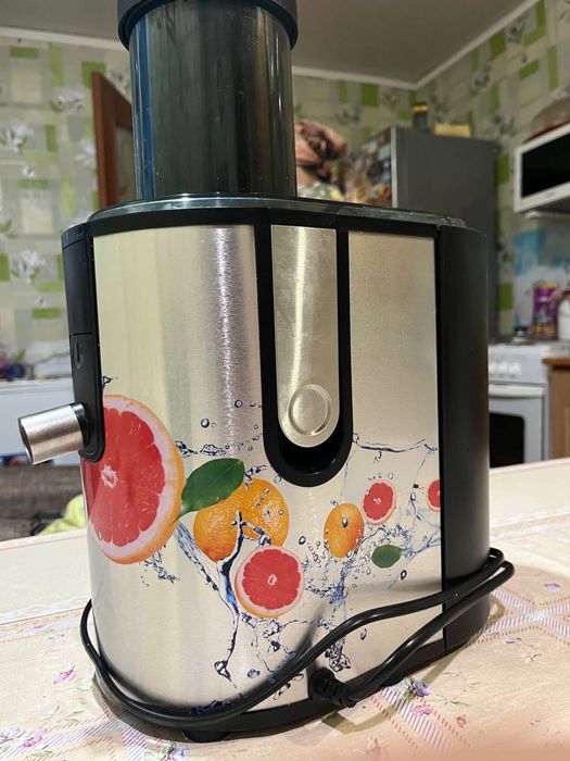 Соковыжималка, фрешница, Polaris