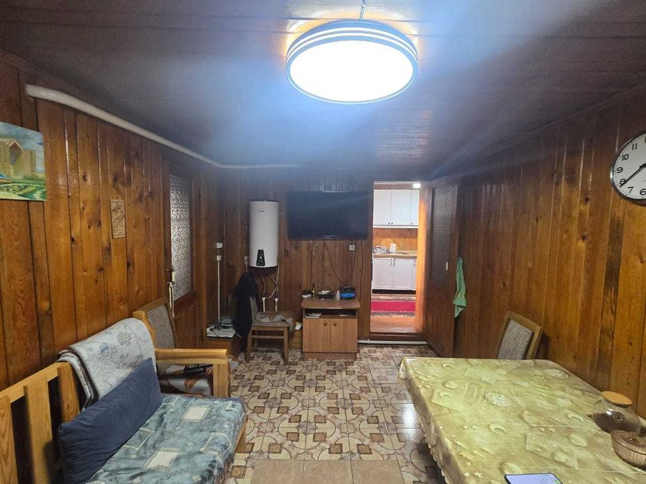 В продаже дом 5 комнат