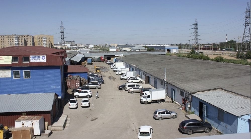 Сдам в аренду офисное помещение или под теплый склад.

Можно под ск