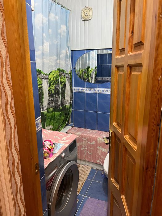 Квартира 2 комнатная