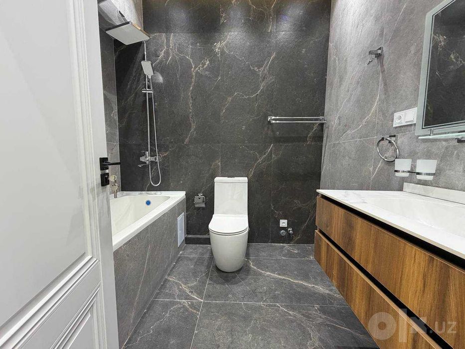 4-х комнатная в ЖК «Askiya City» ID: 7982
