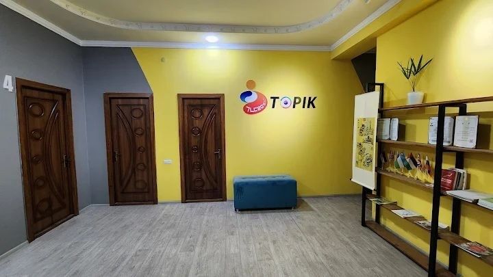 Bino 2-qavati ijaraga beriladi.