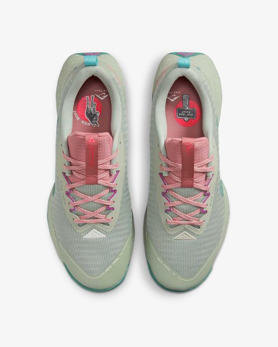 Nike - Juniper Trail 3 номер 45 мъжки Оригинал Код 3024