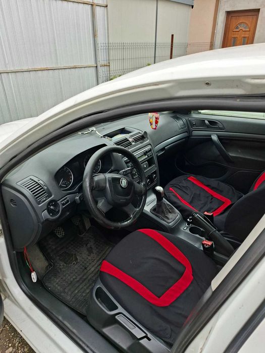 Skoda Octavia 2 1.6 TDI - 105Cp CAYC