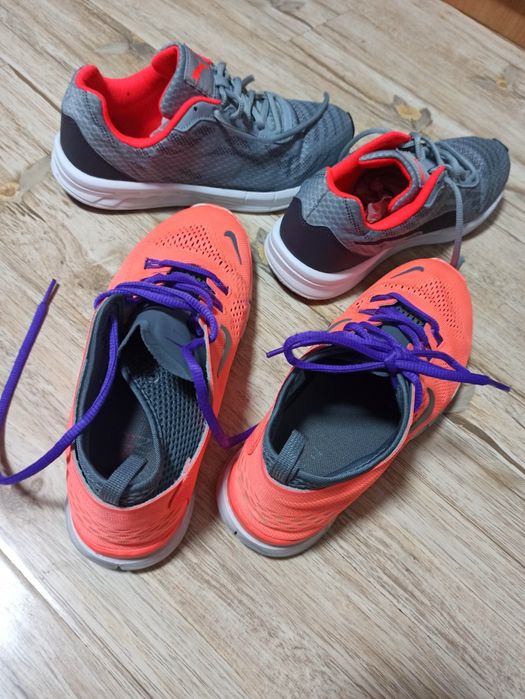 Adidas original Nike